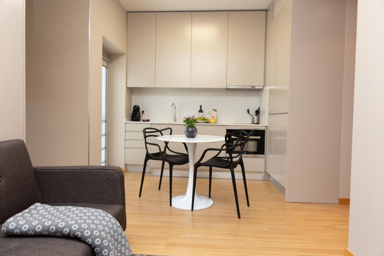 Design Flat In Braga - By Tonsdeverde Luaran gambar