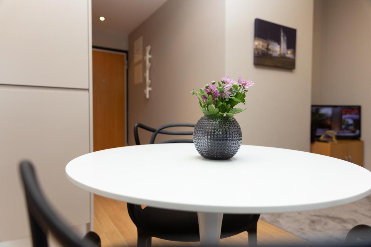 Design Flat In Braga - By Tonsdeverde Luaran gambar