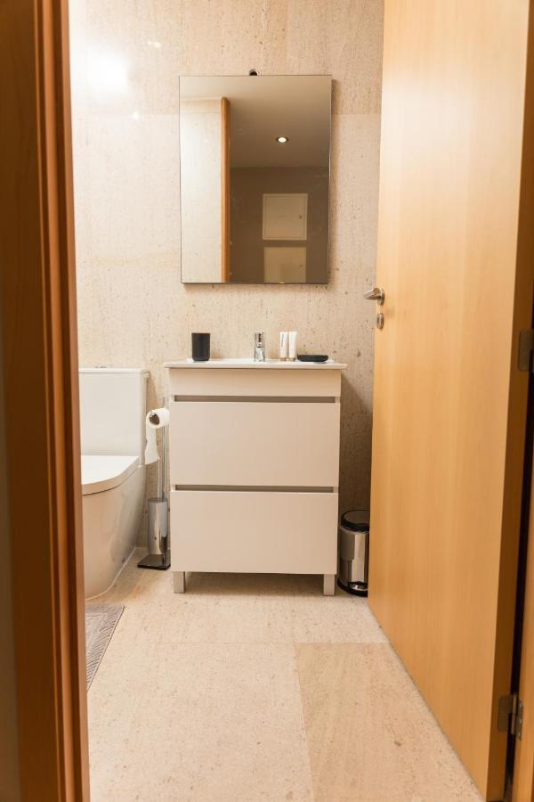 Design Flat In Braga - By Tonsdeverde Luaran gambar